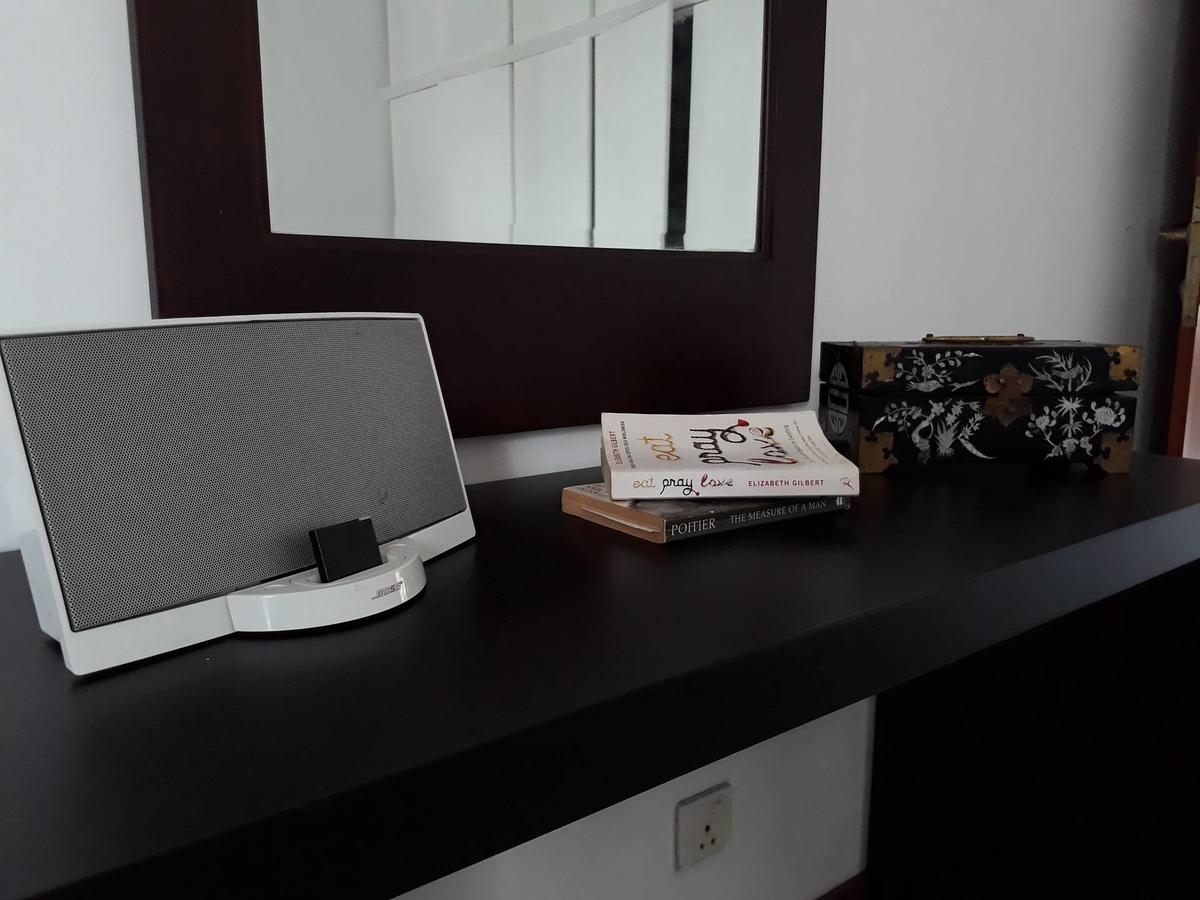 Aston Luxury Apartments Коломбо Экстерьер фото